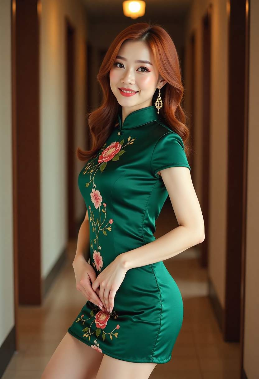 海报