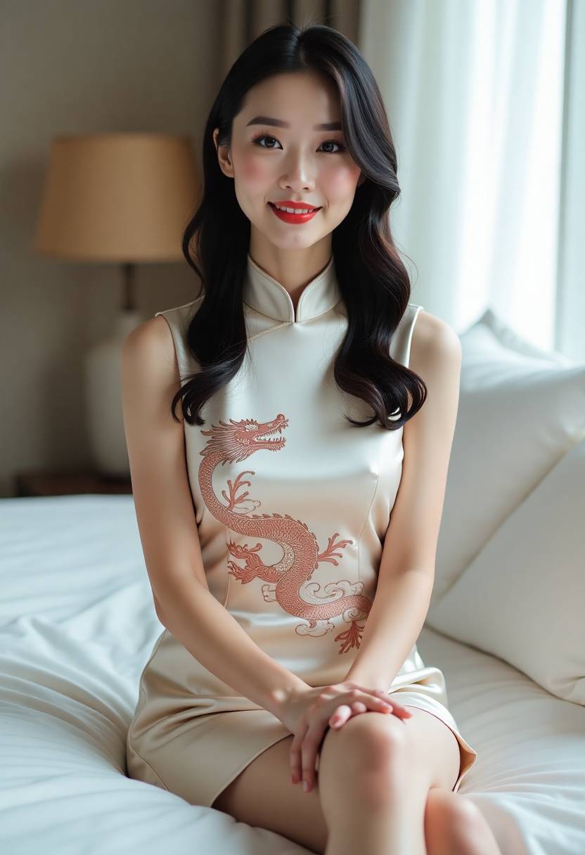 沉默的妻子海报